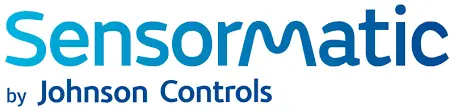 sensormatic logo